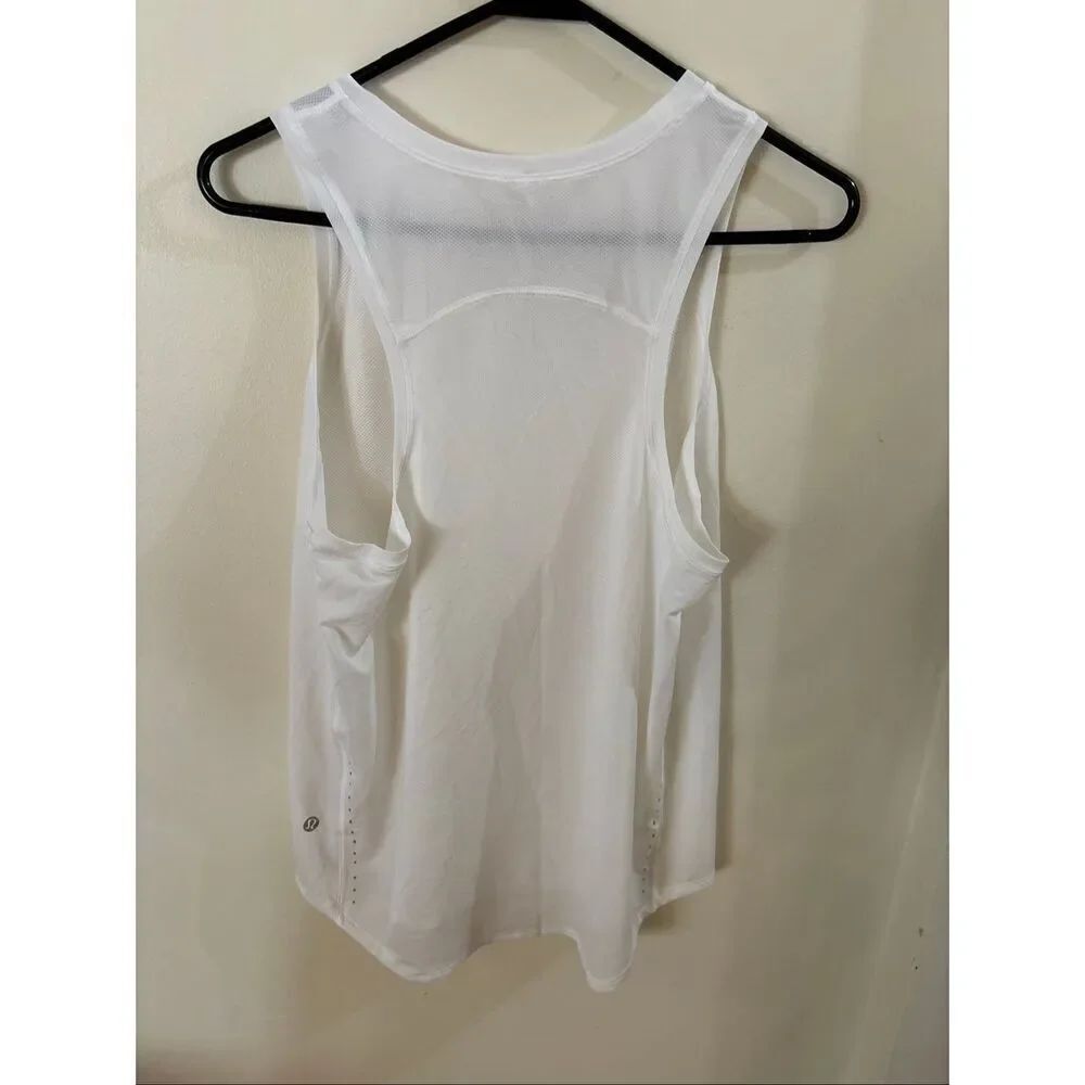 Lululemon Tank Top - Picture 3 of 4